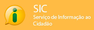 SIC - Serviço de Informação ao Cidadão